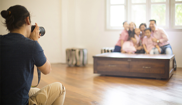 The Most Photographed Generation Owns the Least Pictures – A White Room Studio Blog The Most Photographed Generation Owns the Least Pictures - A White Room Studio Blog