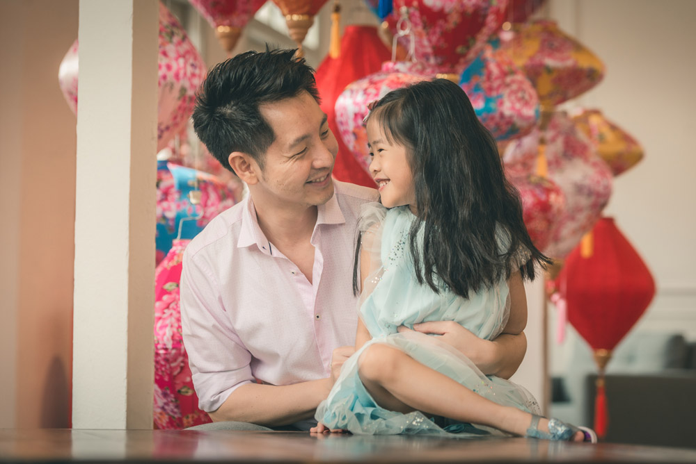 Chinese New Year CNY Family & Multi Generation Photoshoot in Photo Studio, Singapore Chinese New Year CNY Family & Multi Generation Photoshoot in Photo Studio, Singapore