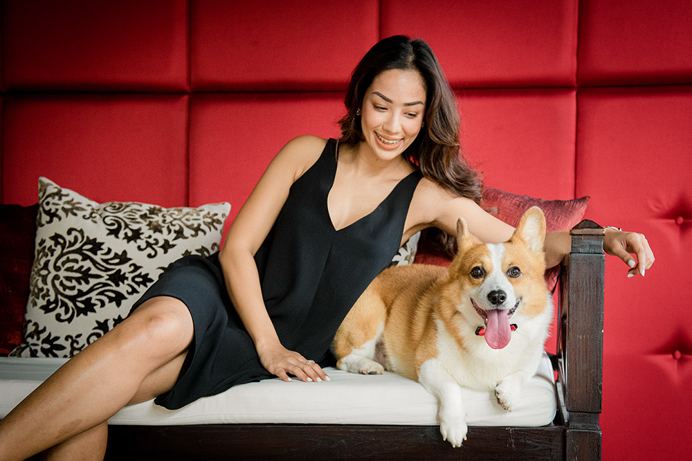 Pet-Photoshoot-Singapore-2 Pet Photoshoot in Singapore in Natural Light