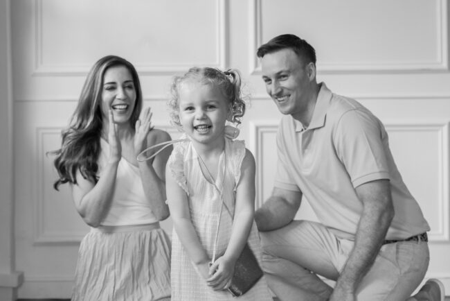 black-and-white-photoshoot-singapore-19 black and white photo of a family