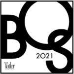 Logo of Tatler Singapore's Best of Singapore 2021