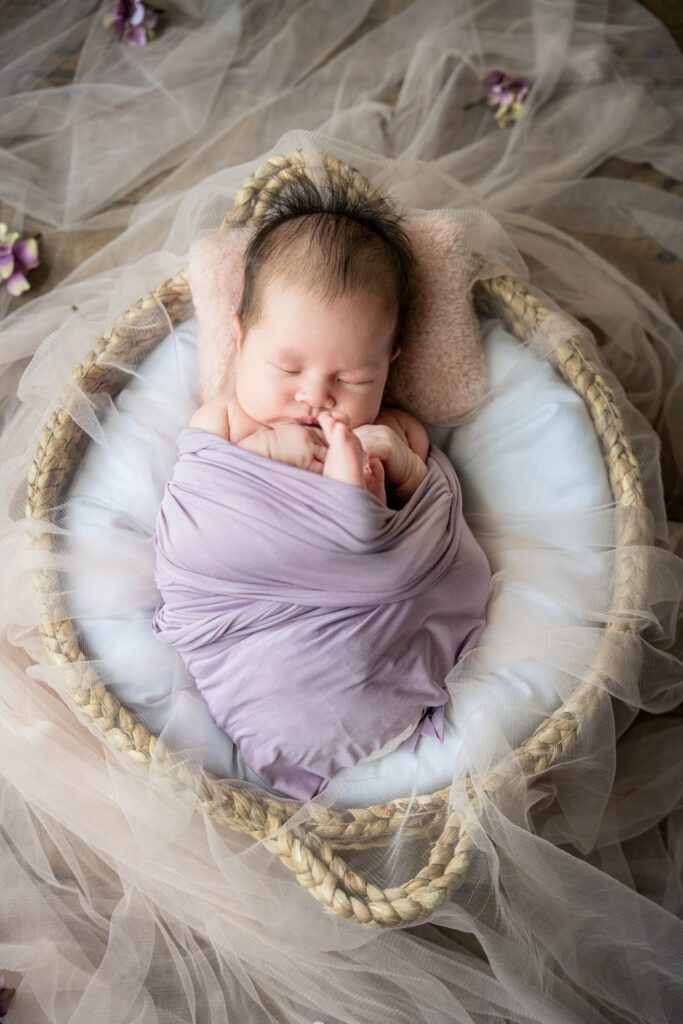 Newborn photography singapore outlet