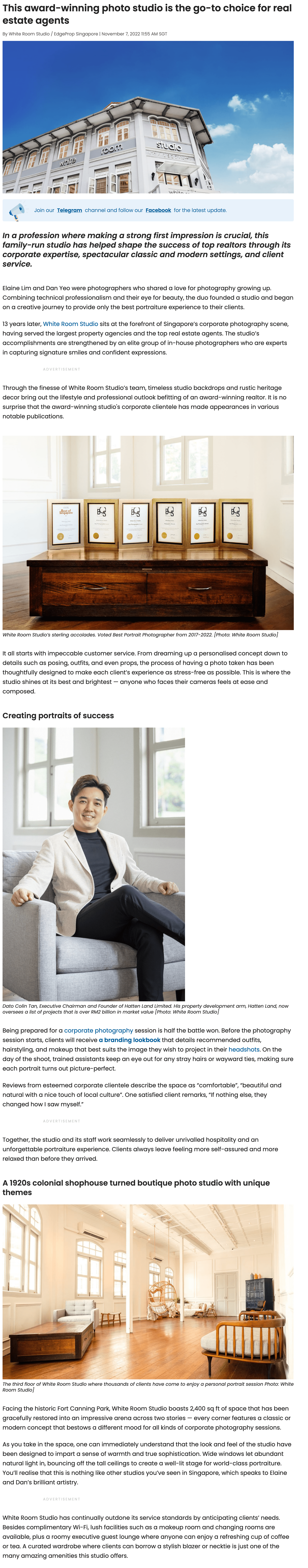 EdgeProp Singapore - White Room Studio - Go-to choice for real estate agents - final