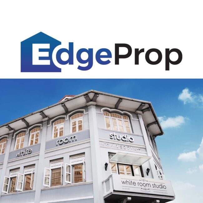 White Room Studio Featured by EdgeProp White Room Studio Featured by EdgeProp