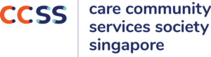 Care Community Services Society Singapore Logo Care Community Services Society Singapore Logo