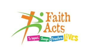 FaithActs Singapore Logo of FaithActs Singapore