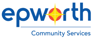 epworth-logo Epworth Community Services Logo