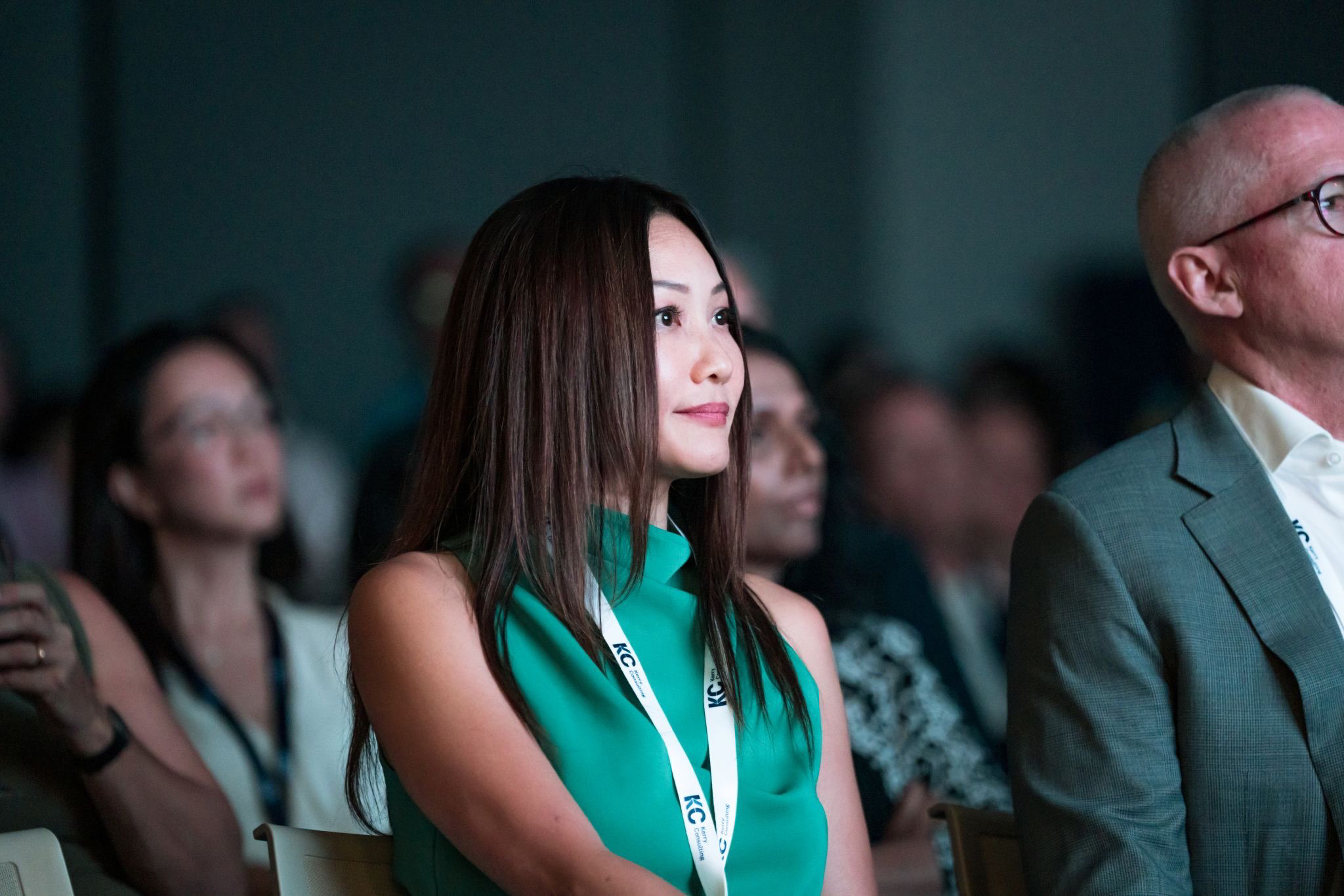 White Room Studio Founder Elaine Lim During Screening of The Girl And Her Piano – Hillary Osullivan A Documentary Climate Change in Bhutan White Room Studio Founder Elaine Lim During Screening of The Girl And Her Piano – Hillary Osullivan A Documentary Climate Change in Bhutan