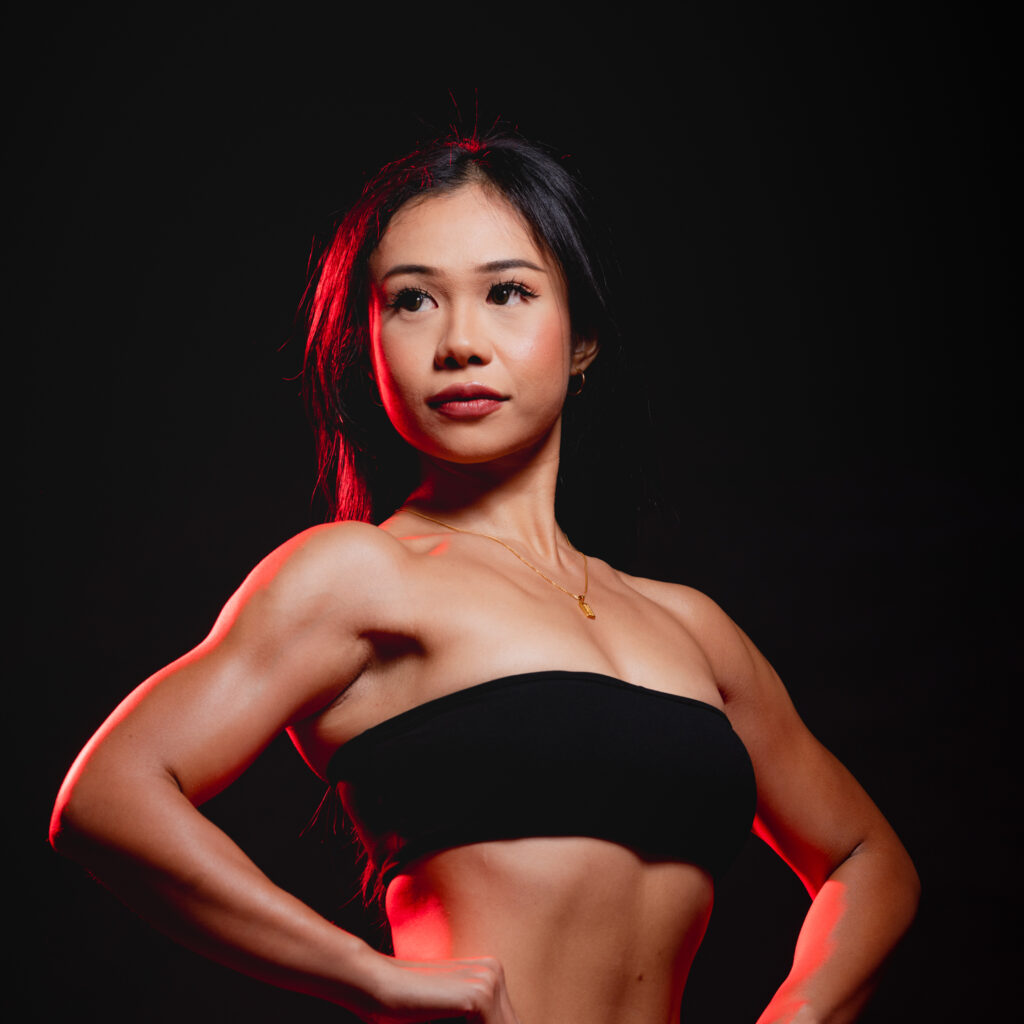 Love & Grit: A Champion's Story