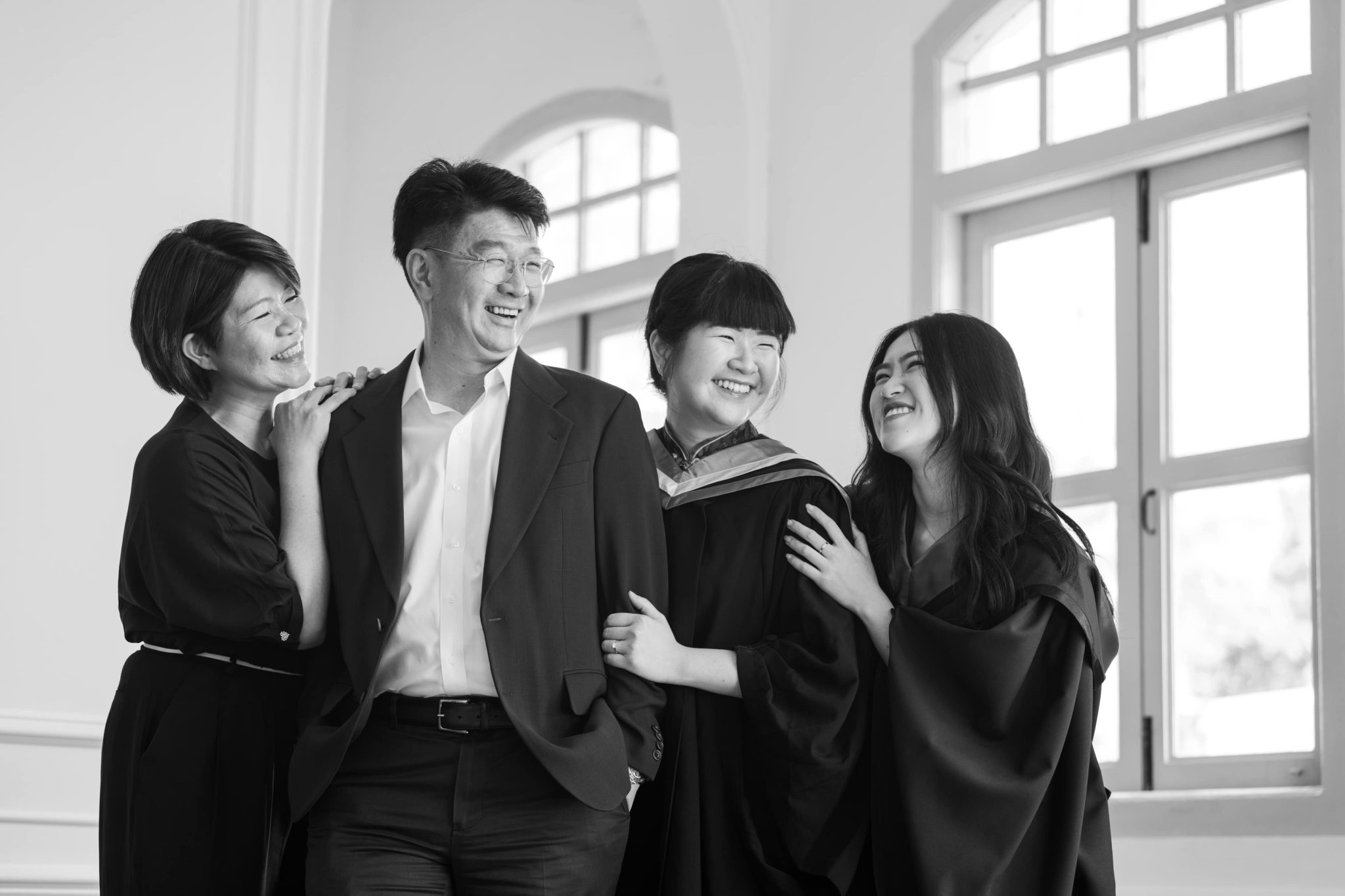 Graduation Photographs and Why It Matters | White Room Studio