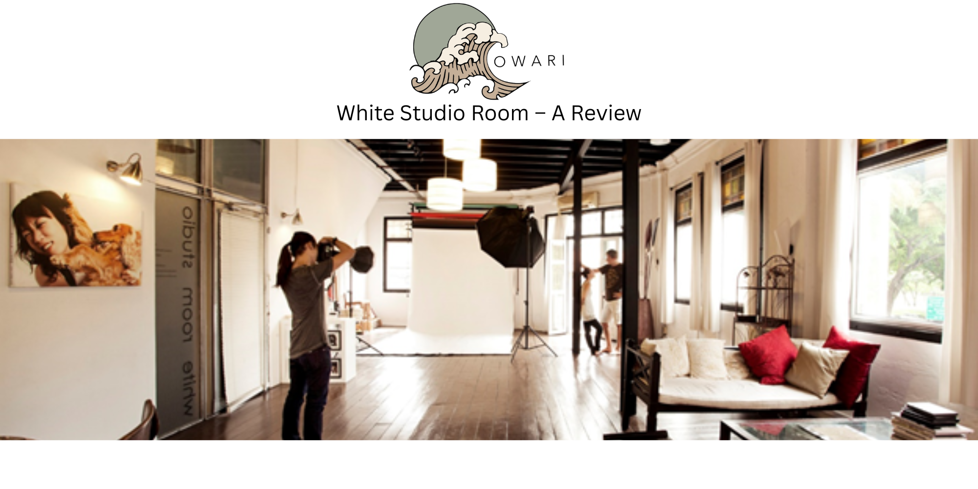 Best Family Photoshoot, Photography Studio Singapore, White Room Studio. Credits: White Room Studio