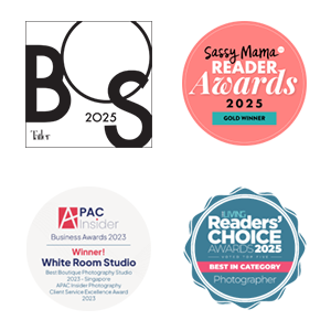 White Room Studio Awards