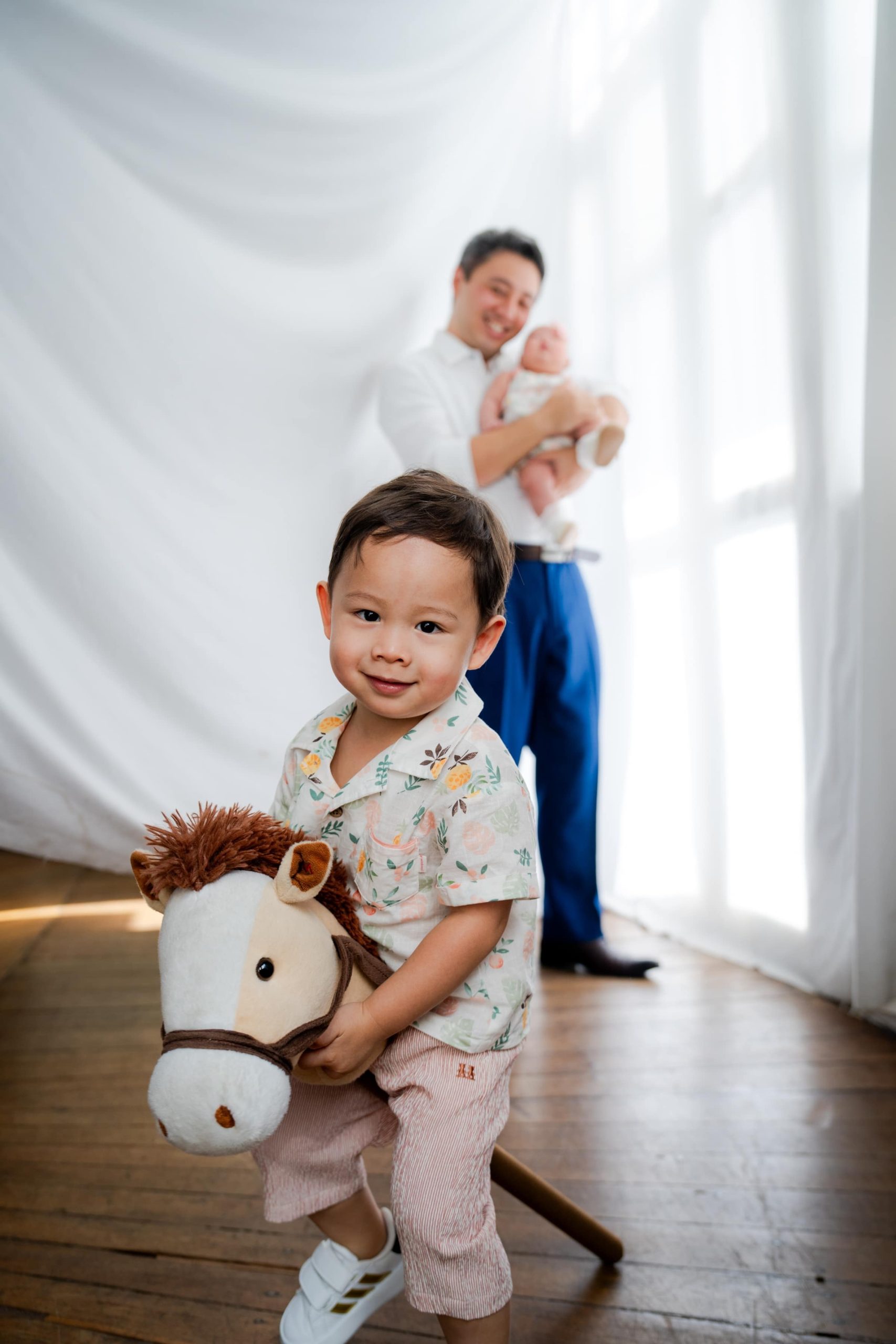 Best Professional Family, Newborn Photoshoot in Photography Studio, Singapore