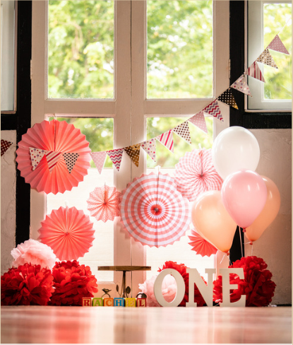 Baby Cake Smash Photoshoots & First Year Photography – Feeling Peachy Theme - White Room Studio Baby Cake Smash Photoshoots & First Year Photography – Feeling Peachy Theme - White Room Studio