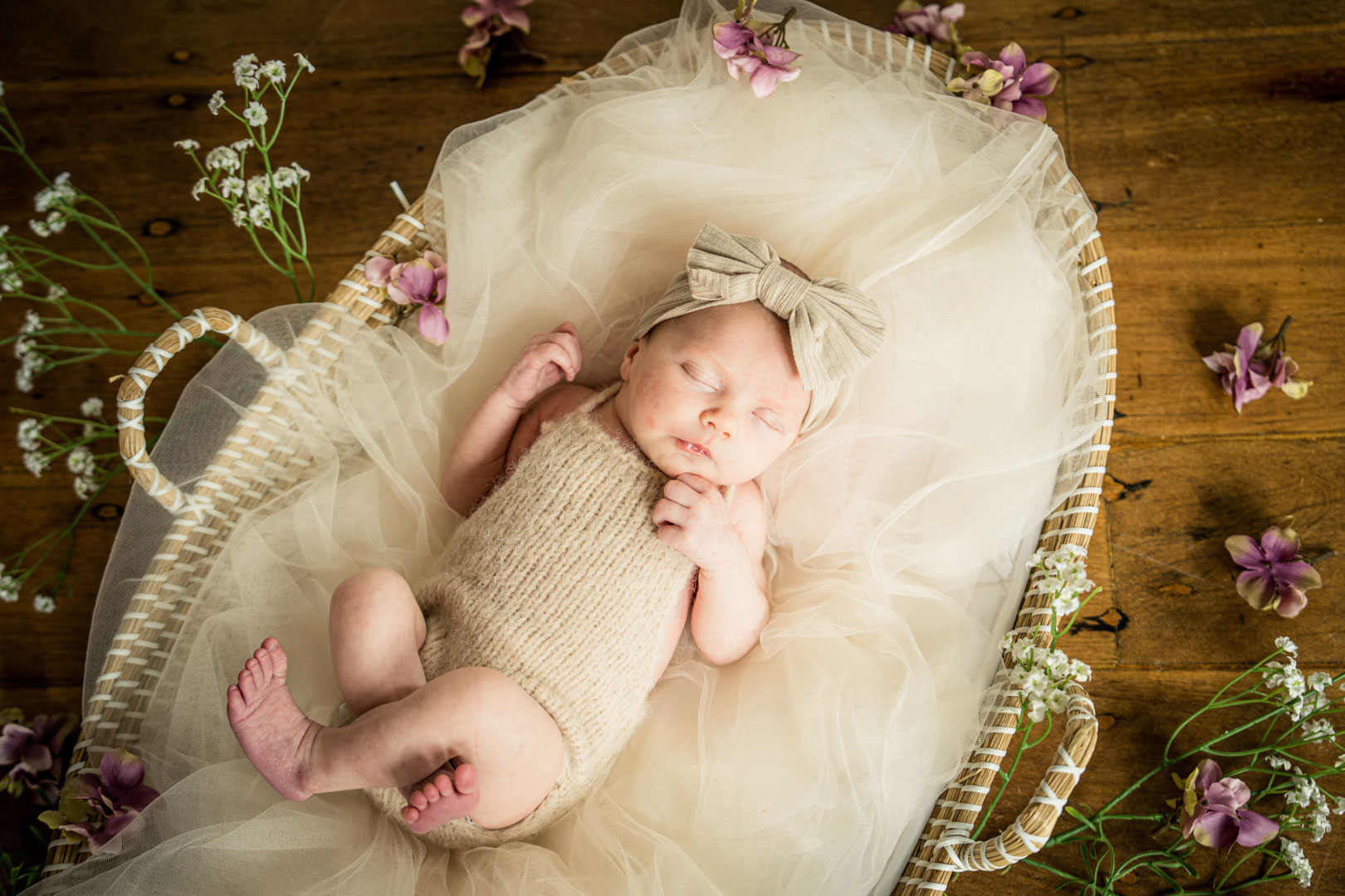 Newborn Photoshoot in Bassinet Studio Photography White Room Studio 219 River Valley Singapore-48 Newborn Photoshoot in Bassinet Studio Photography White Room Studio 219 River Valley Singapore