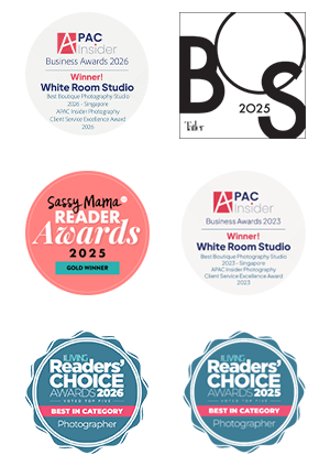 White Room Studio Awards