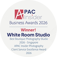 APAC Insider - Best Boutique Photography Studio Singapore 2026