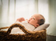Family and Newborn Home Photoshoot Photographed By White Room Studio