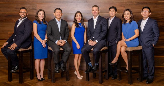 corporate-photoshoot-singapore-57 Professional corporate headshot photographed in natural light photo studio at White Room Studio, 219 River Valley Road Singapore