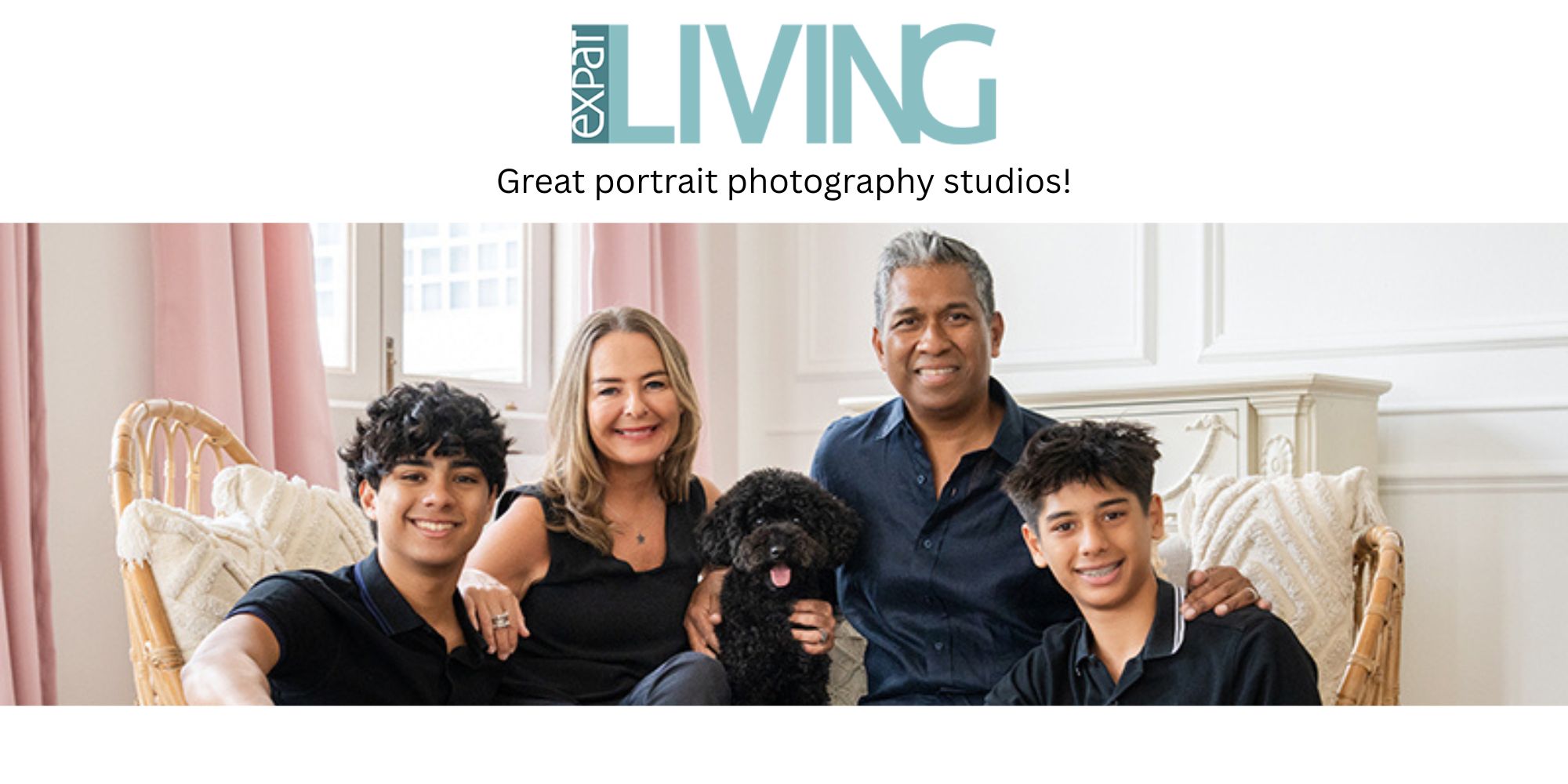 great-portrait-photography-studios-white-room-studio-feature-article Great portrait photography studios! - White Room Studio