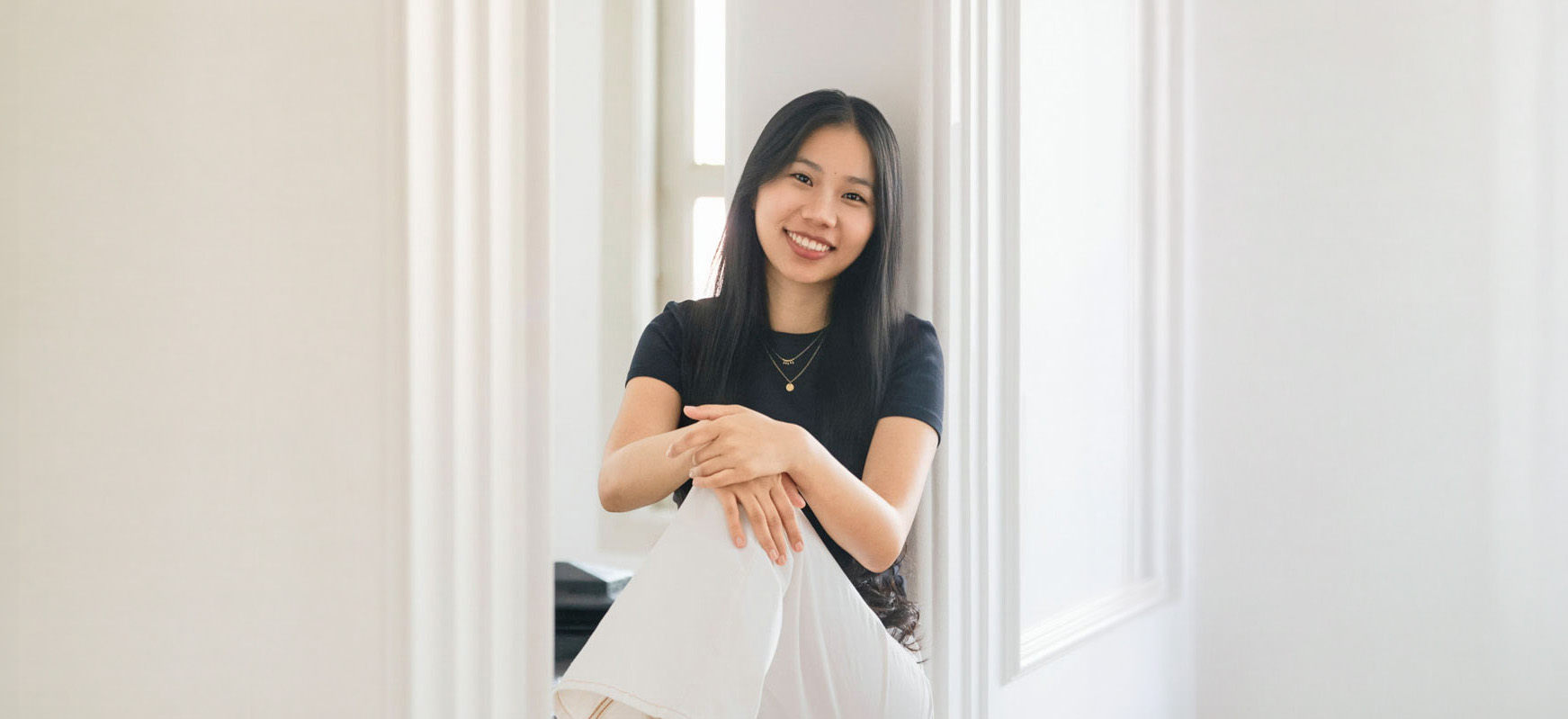Singapore White Room Studio Professional Ashaa