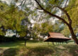 Keramat Iskandar Shah at Fort Canning Park